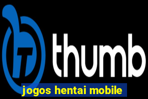 jogos hentai mobile