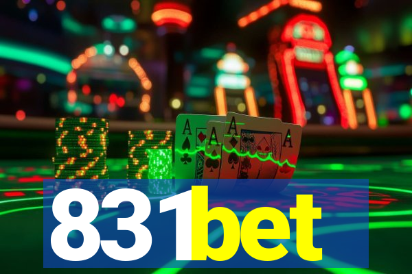 831bet