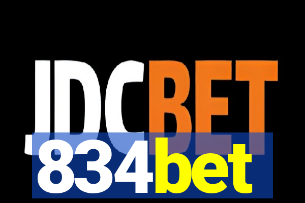 834bet