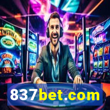 837bet.com