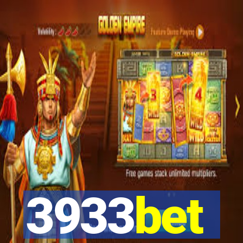 3933bet