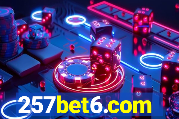 257bet6.com