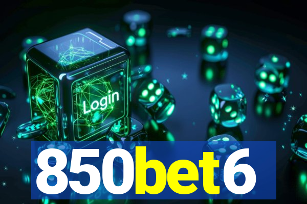 850bet6