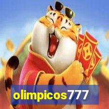 olimpicos777