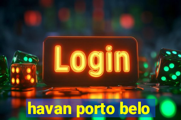 havan porto belo