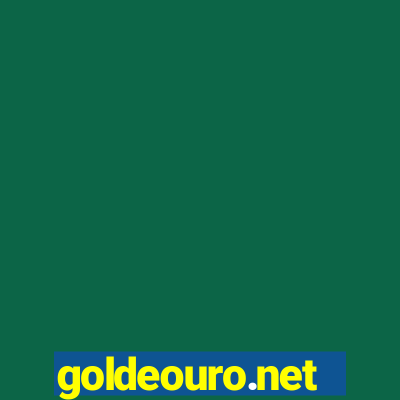 goldeouro.net