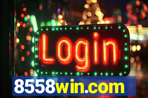 8558win.com