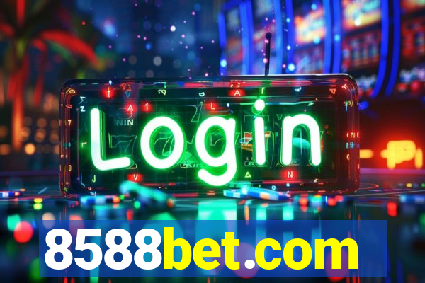 8588bet.com