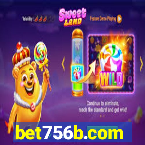 bet756b.com