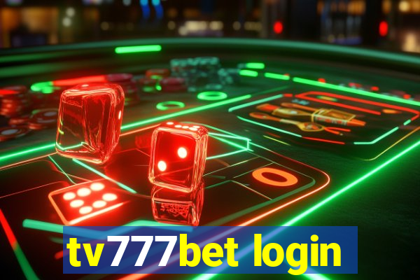 tv777bet login