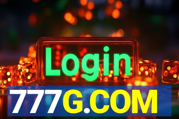 777G.COM