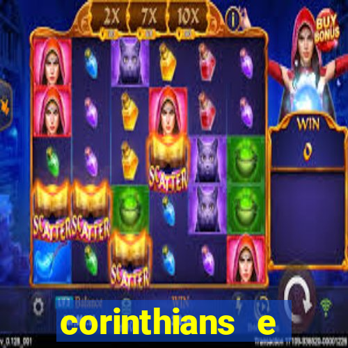 corinthians e cruzeiro futemax