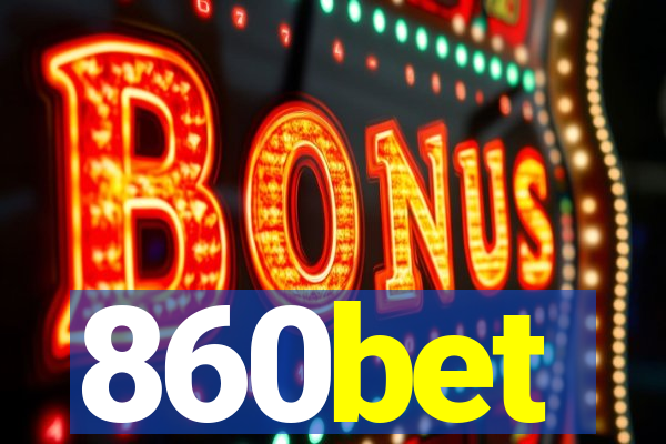 860bet