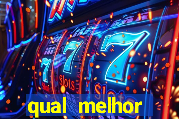 qual melhor aplicativo de jogo para ganhar dinheiro