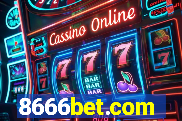 8666bet.com