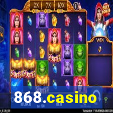 868.casino