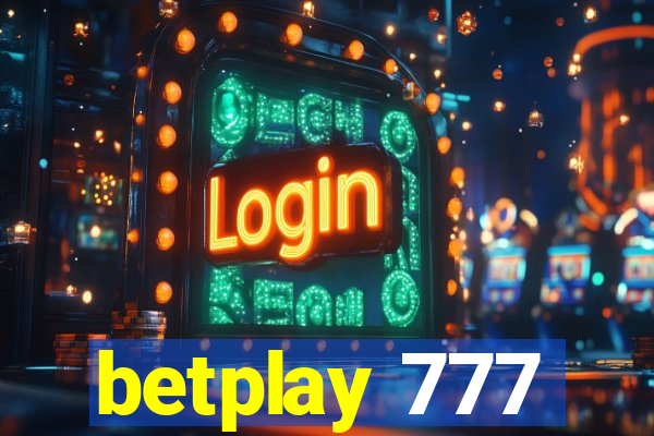 betplay 777