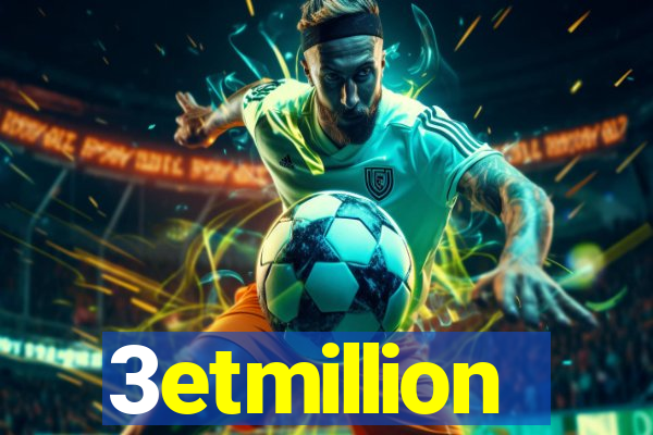 3etmillion