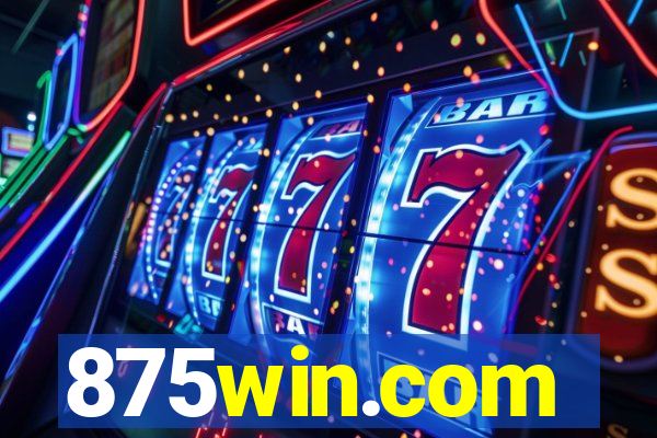 875win.com