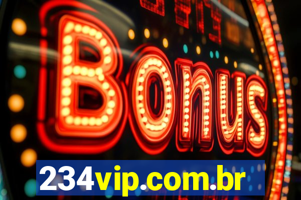 234vip.com.br