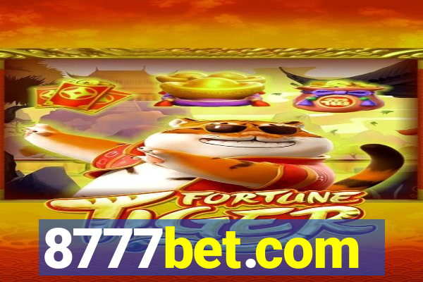 8777bet.com