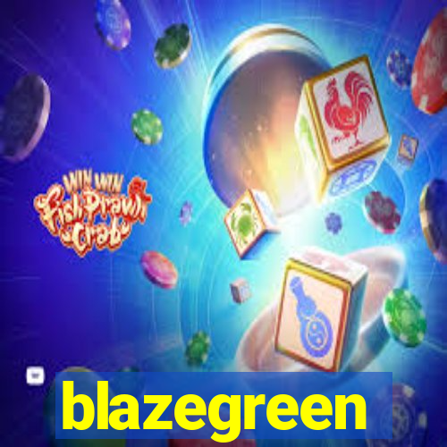 blazegreen