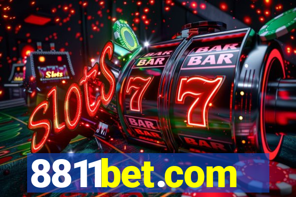 8811bet.com