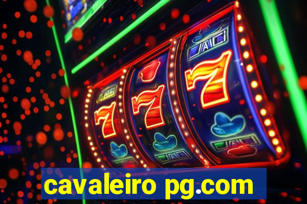 cavaleiro pg.com