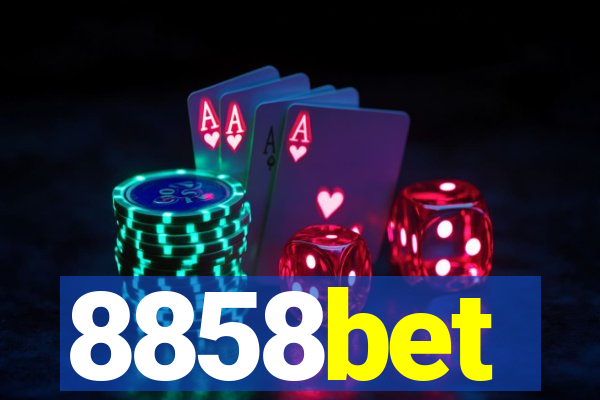 8858bet