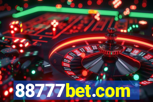 88777bet.com