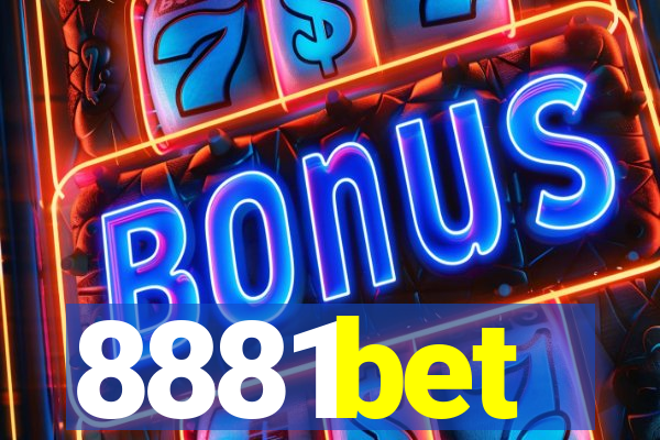 8881bet