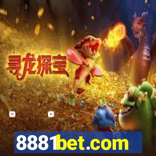 8881bet.com