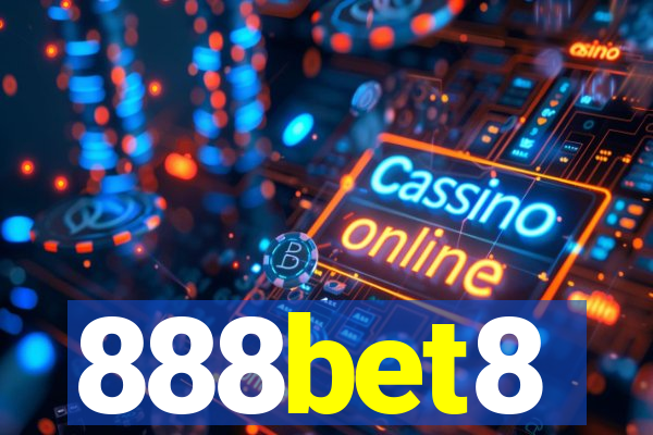 888bet8