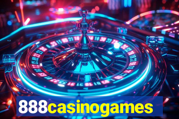 888casinogames