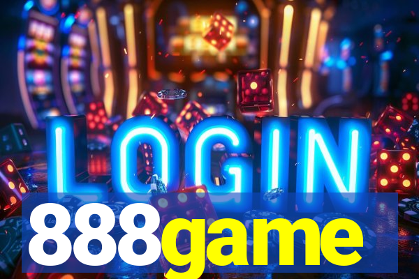 888game