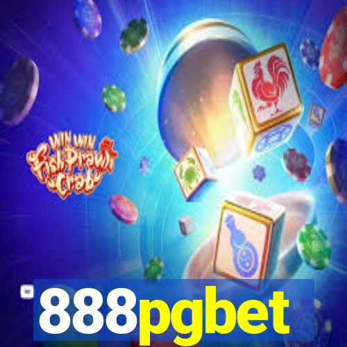 888pgbet