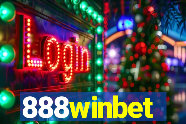 888winbet