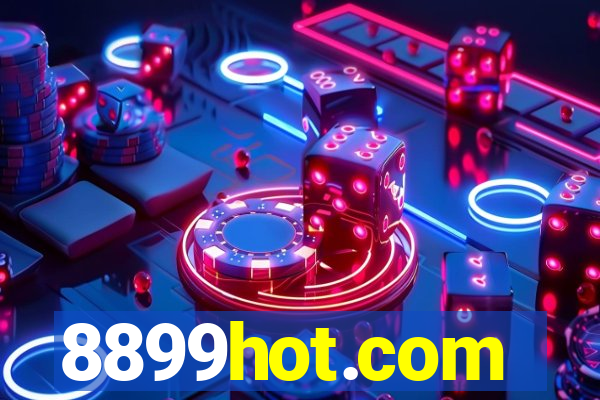 8899hot.com