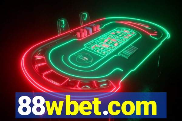 88wbet.com