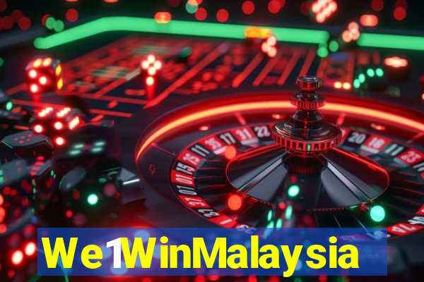 We1WinMalaysia