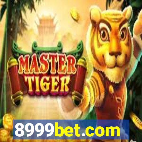 8999bet.com