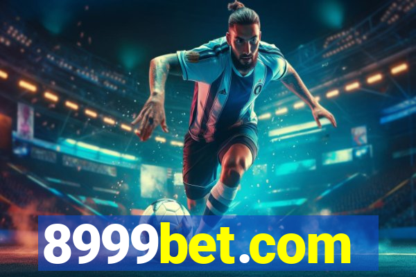 8999bet.com