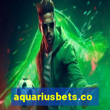 aquariusbets.com