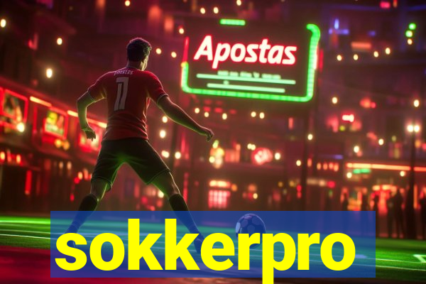 sokkerpro