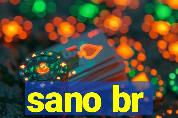 sano br