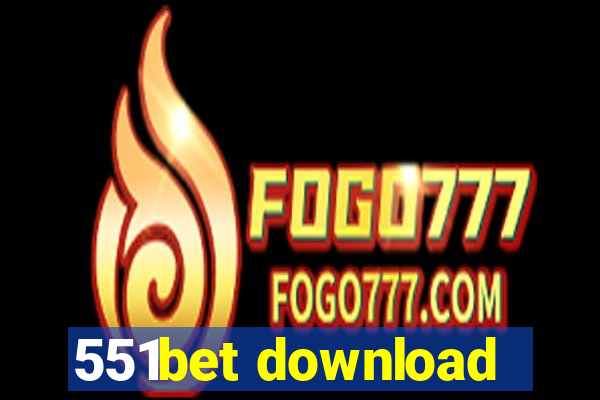 551bet download