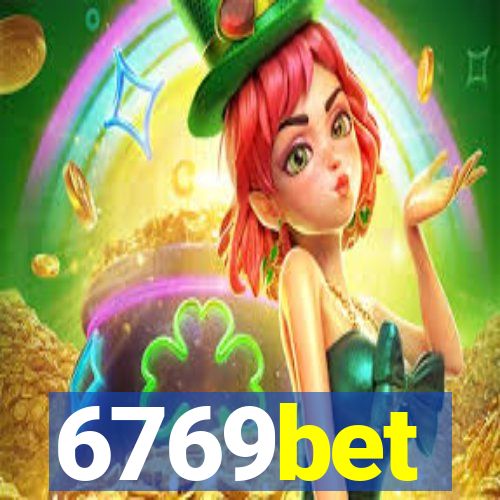 6769bet