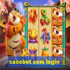 cacobet com login