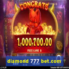 diamond 777 bet.com