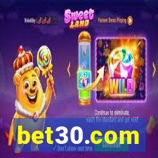 bet30.com